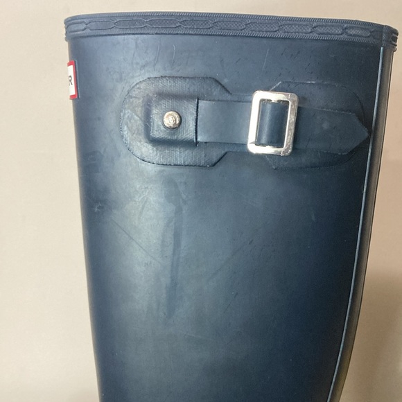 Hunter boots - Picture 6 of 12